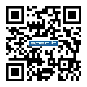 QR kodas | NES, UAB | spec.lt