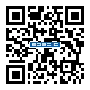 QR kodas | NESADA, UAB | spec.lt