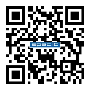 QR kodas | Nesė Group, UAB | spec.lt