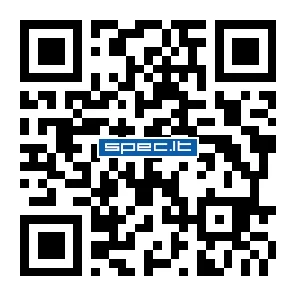 QR kodas | NESĖ, UAB | spec.lt