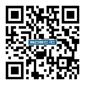 QR kodas | Nesg baltic, MB