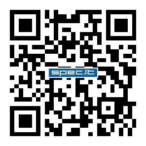 QR kodas | Neshys, MB
