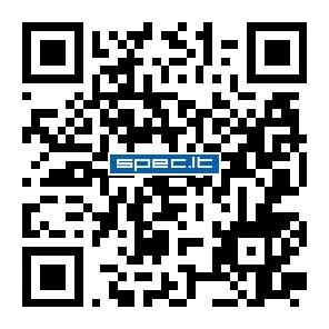 QR kodas | Nesibaigianti vasara, VŠĮ | spec.lt