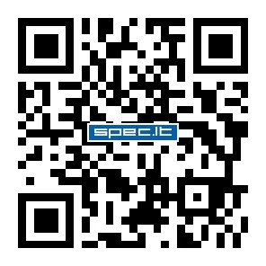 QR kodas | Nesislėpk, VŠĮ