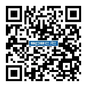 QR kodas | Neskubėk gyventi, MB