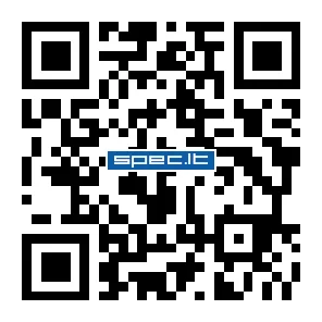 QR kodas | Nesnora, MB | spec.lt