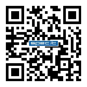 QR kodas | NESPA, UAB | spec.lt