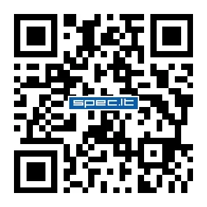 QR kodas | NESS LT, MB | spec.lt