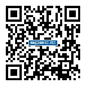 QR kodas | NESSE BALTIJA VILNIUS, UAB