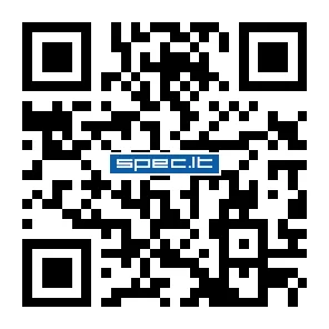 QR kodas | NESSI BALTIC, UAB