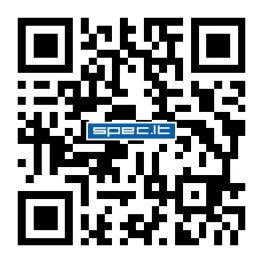 QR kodas | NEST Baltija, UAB | spec.lt