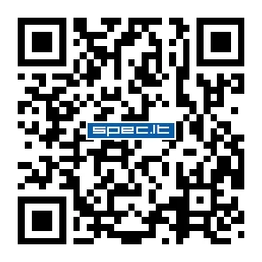 QR kodas | NESTA advertising, IĮ | spec.lt