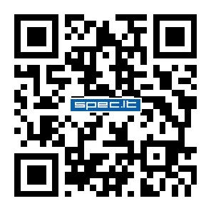 QR kodas | Nesta baldai, UAB