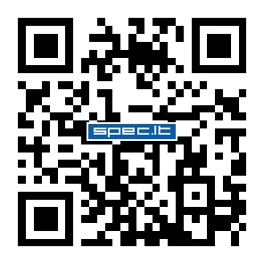 QR kodas | VENTMANN SALES, UAB