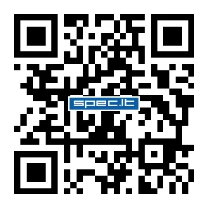 QR kodas | Nesta, MB