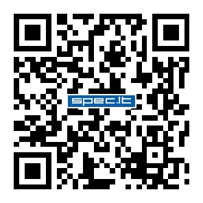 QR kodas | NESTANDA IR PARTNERIAI, UAB | spec.lt