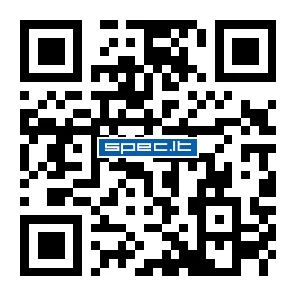 QR kodas | nestandART, MB | spec.lt