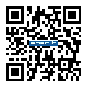QR kodas | NESTANDARTAS, UAB | spec.lt