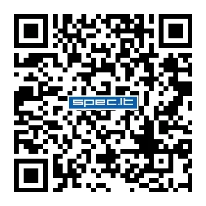 QR kodas | Budriko, UAB | spec.lt