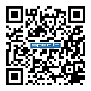 QR kodas | NESTANDARTINIAI PROJEKTAI, UAB | spec.lt