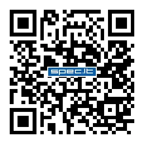 QR kodas | Nestandartiniai sprendimai, MB