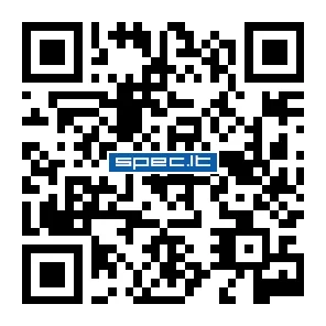 QR kodas | Nestandartinis, VŠĮ | spec.lt