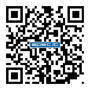 QR kodas | Nestandartinių Baldų Fabrikas, MB