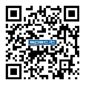 QR kodas | NESTE LIETUVA, UAB | spec.lt