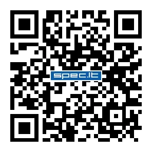 QR kodas | A. Zemlicko firma NESTECHA | spec.lt