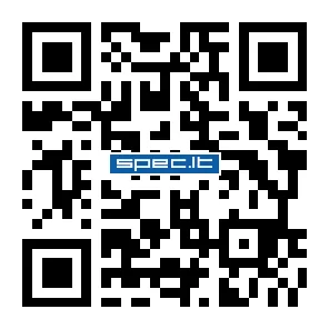 QR kodas | NESTEKA, UAB | spec.lt