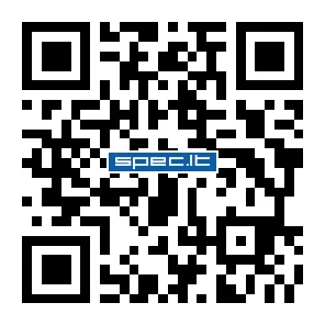 QR kodas | Nestern, MB
