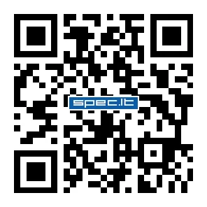 QR kodas | Nestico, MB | spec.lt