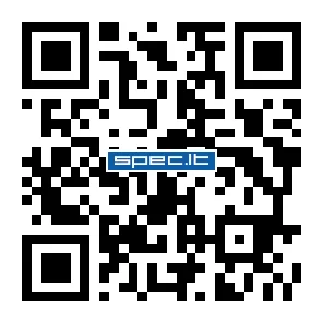 QR kodas | Nesticore, MB