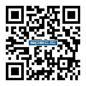 QR kodas | Nestika, UAB | spec.lt