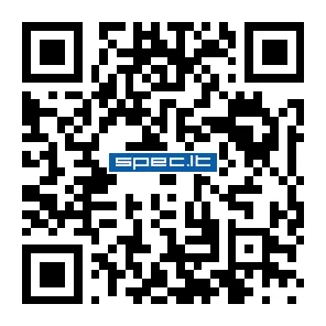 QR kodas | NESTLE BALTICS, UAB | spec.lt