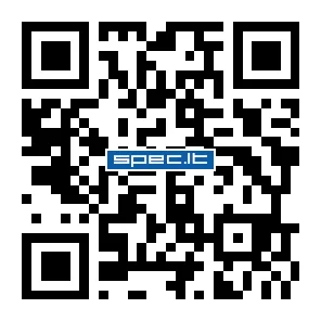 QR kodas | Neston, MB | spec.lt