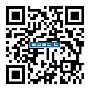 QR kodas | Nestorius, UAB | spec.lt