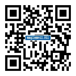 QR kodas | Nestorkos, UAB | spec.lt