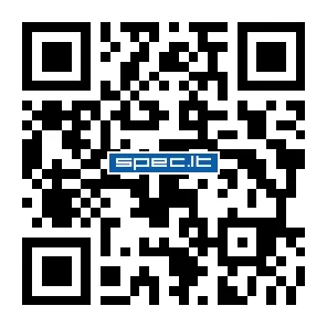 QR kodas | NESTRA, UAB | spec.lt