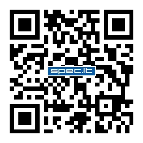 QR kodas | NESTUS GROUP, UAB | spec.lt