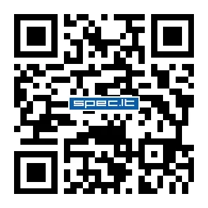 QR kodas | NESTWORK LT, MB