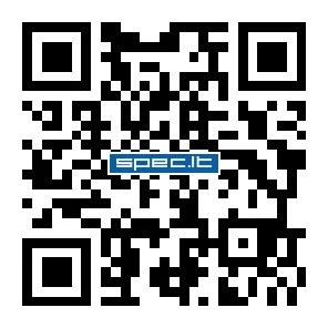 QR kodas | Nesty, UAB | spec.lt