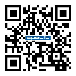 QR kodas | NESU studija, MB