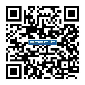 QR kodas | Nesuk galvos dėl apskaitos, MB | spec.lt