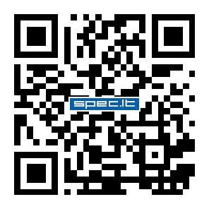 QR kodas | Nesustabdoma, MB | spec.lt