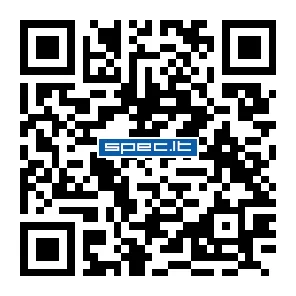 QR kodas | Nesustabdomas bėgimas, VŠĮ