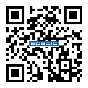 QR kodas | Nesveda, UAB