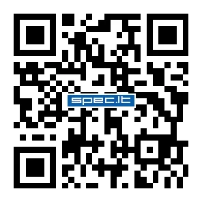 QR kodas | NESVIS, IĮ | spec.lt