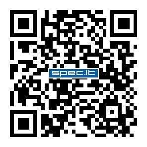 QR kodas | Nesvyda, S. Pavilionio firma