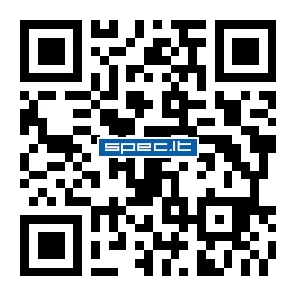 QR kodas | NESWEB, UAB | spec.lt